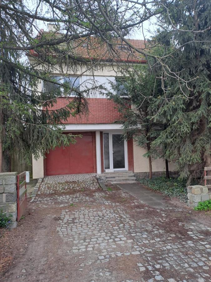 Apartman S Terasou Olomouc Exterior foto