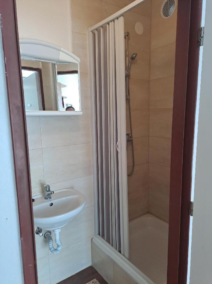 Apartman S Terasou Olomouc Exterior foto